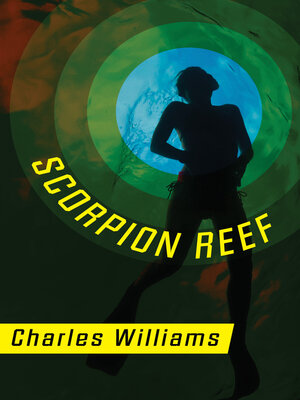 cover image of Scorpion Reef